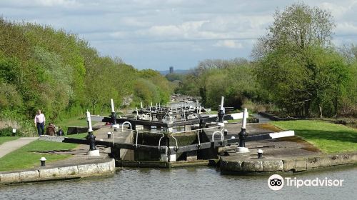 Hatton Locks