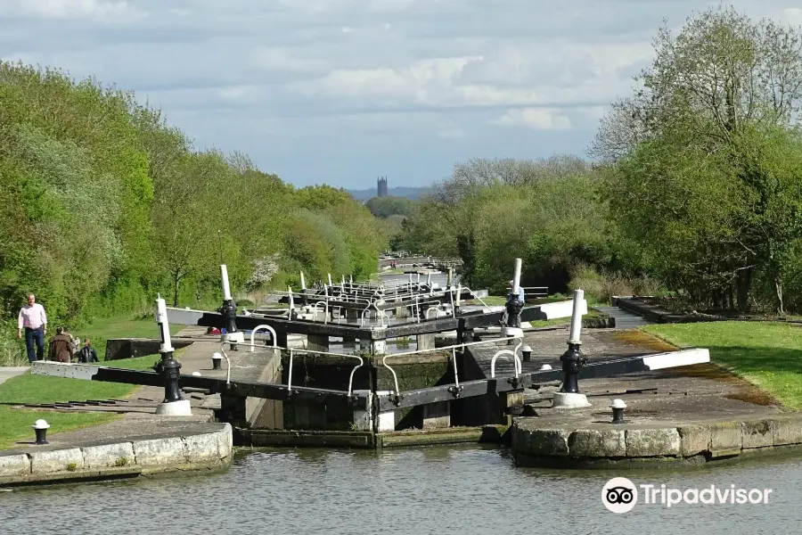 Hatton Locks