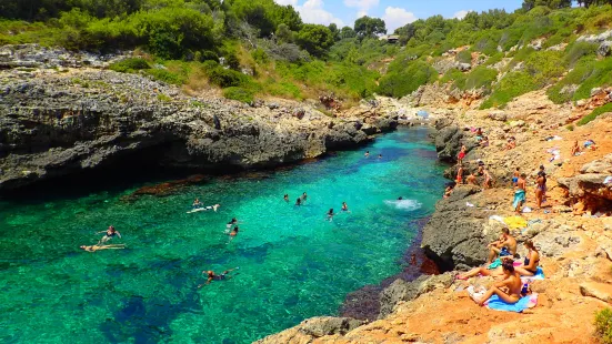 Cala Murta