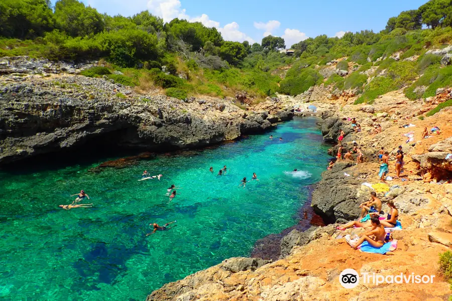 Cala Murta