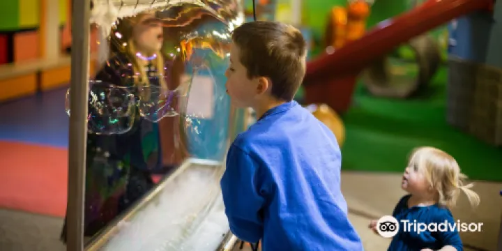 Mobius Science Center