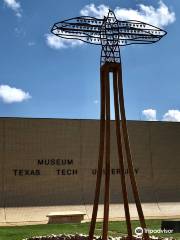 Museum of Texas Tech University