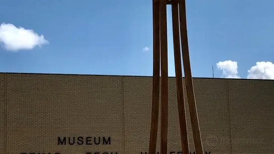 Museum of Texas Tech University