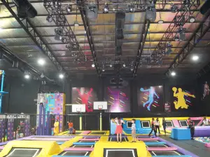 PUNO - Adventure & Trampoline