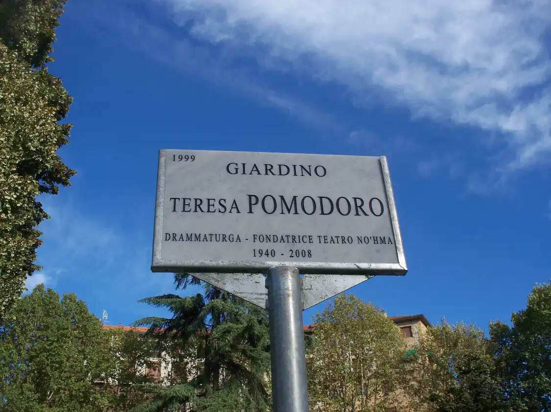 Hotel in zona Giardino Teresa Pomodoro