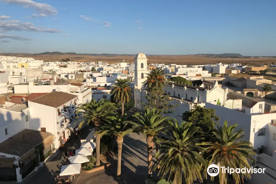 Cervezas Esparte Conil