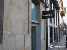 Trinta Arte Contemporanea