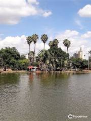 Uhuru Park