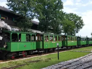 Chiemsee-bahn