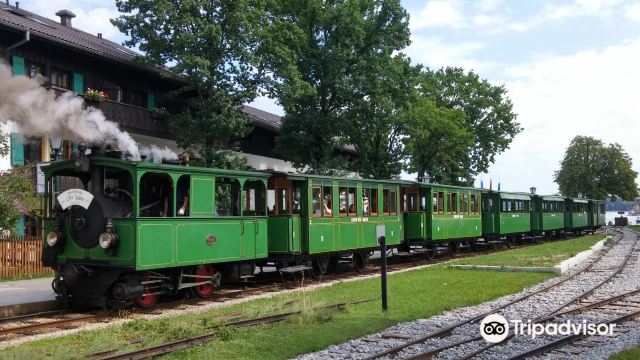 Chiemsee-bahn