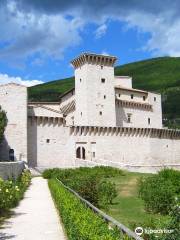 Museo Civico Rocca Flea