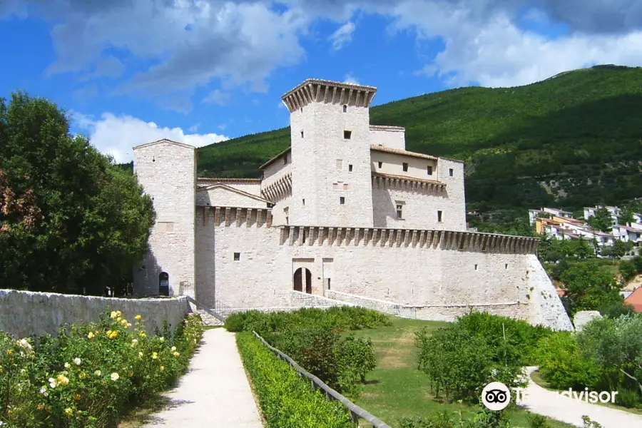 Museo Civico Rocca Flea