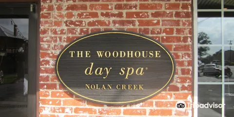 The Woodhouse Day Spa at Nolan Creek