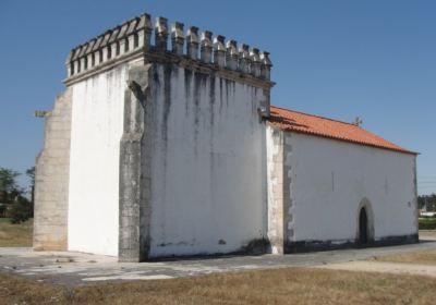 Capela de Sao Jorge