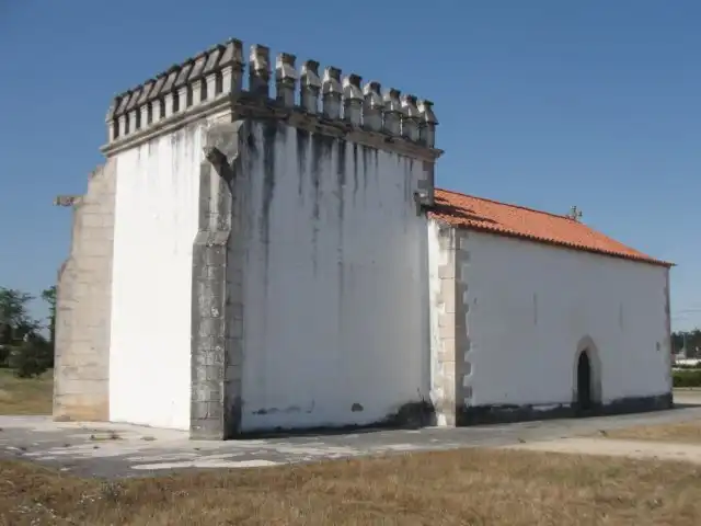 Capela de Sao Jorge附近的飯店