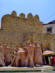 Monument des martyrs Sousse