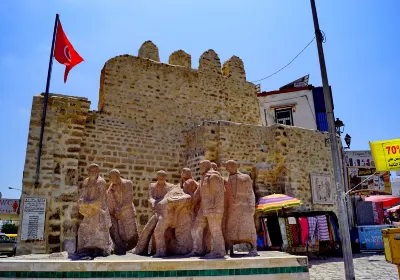Sousse Medina