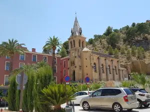 Balneario De Archena S.a.