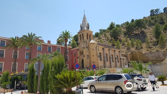 Balneario De Archena S.a.