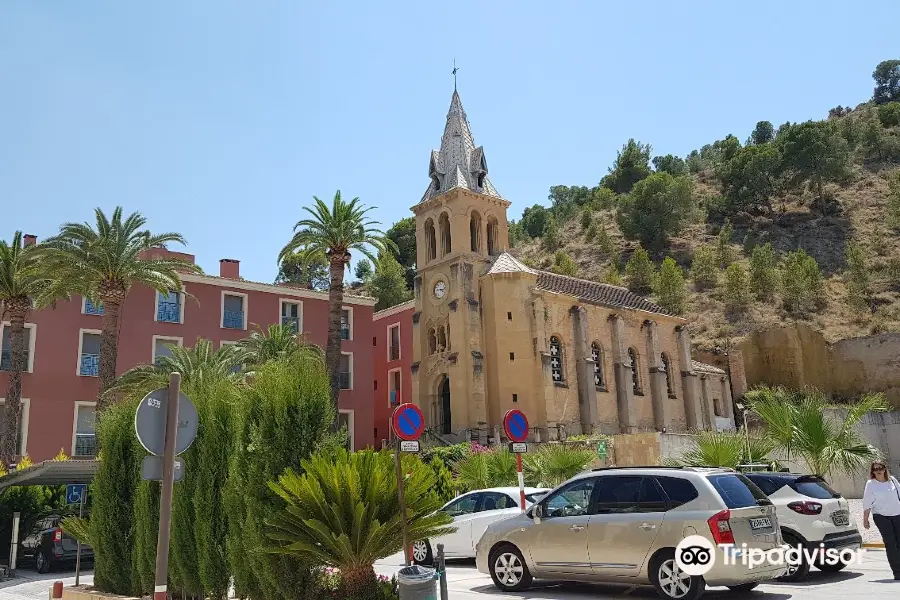 Balneario De Archena S.a.