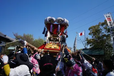 Takaya Shrine