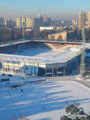 Estadio Saturn