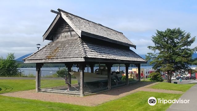 Pacific Mariners Memorial Park