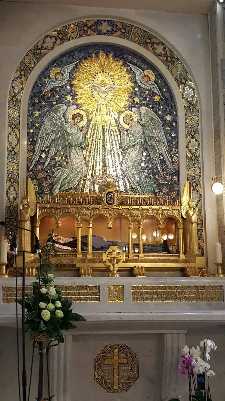Hotel in zona Chapel of Our Lady of the Miraculous Medal