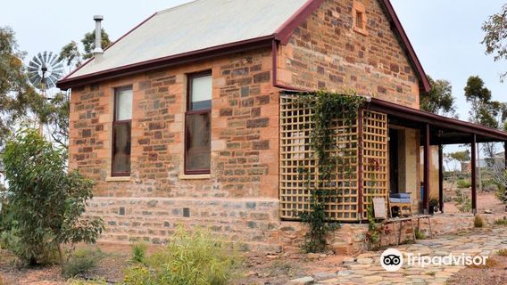 Leigh Creek