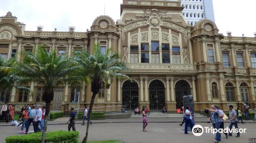 Correos de Costa Rica