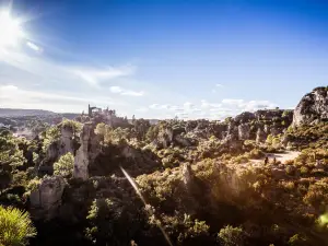 Mourèze