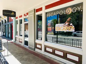 Escapology Escape Rooms Lakeland