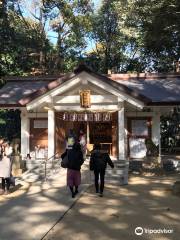 Hino Shrine