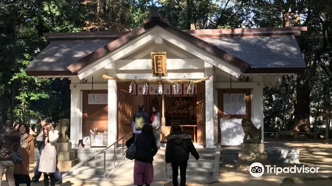 1_日野神社