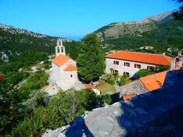 Kaluderac