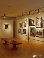 Glenhyrst Art Gallery of Brant