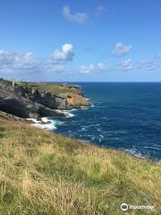 Parque de Cabo Mayor