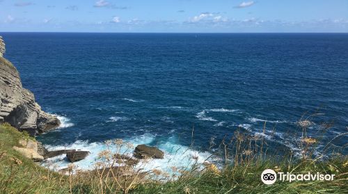 Parque de Cabo Mayor