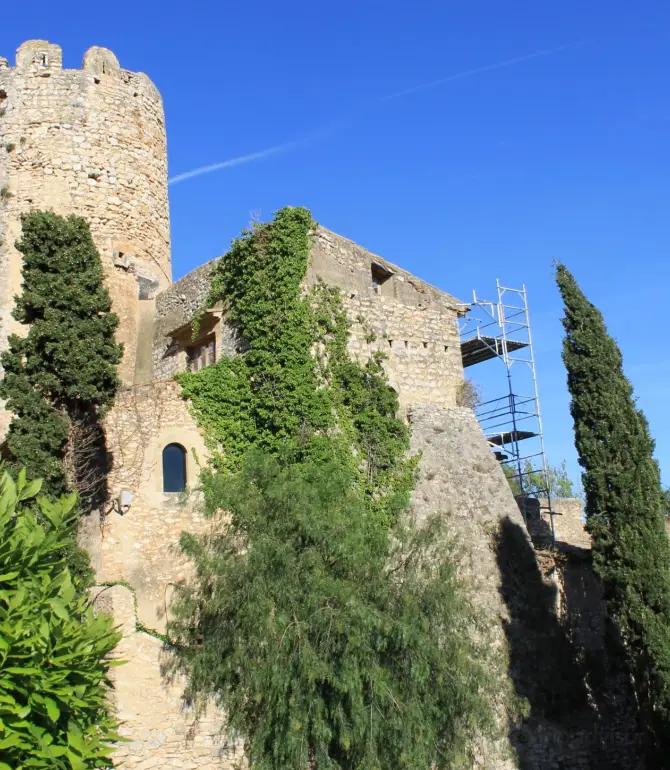 Sant Pere de Ribes