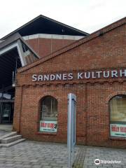 Sandnes Kulturhus