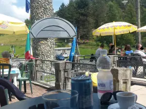 Colle del Lys