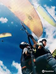 Wanaka Paragliding