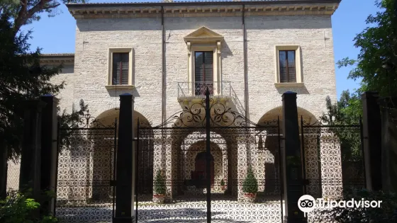 Villa Miralfiore