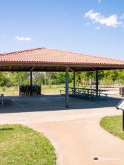 Lake Kirby Park & Nature Play Area