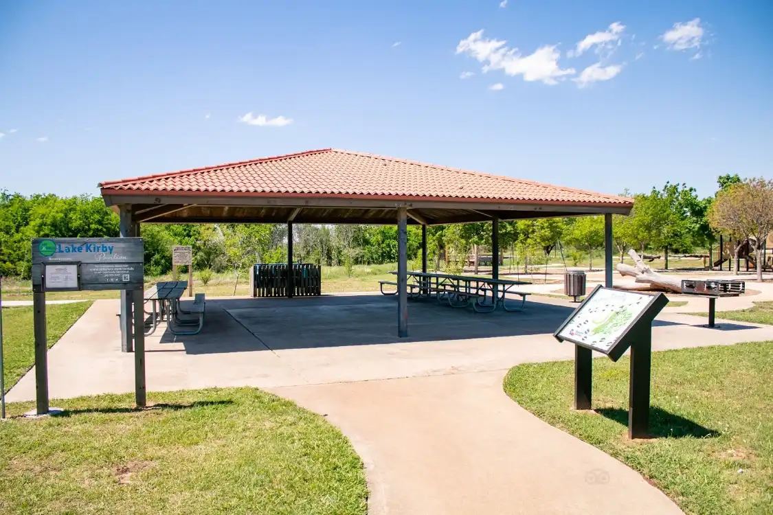 Hotels near Lake Kirby Park & Nature Play Area