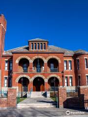 Hudson Area Library