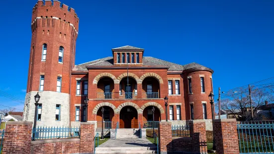 Hudson Area Library