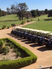 Griffith Golf Club