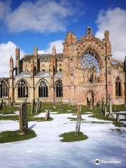 Melrose Abbey