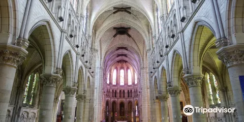 Paroisse de Saint Paterne